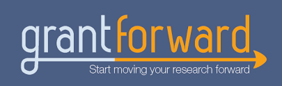 image of word grantforward