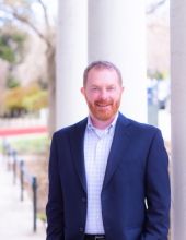 Headshot of Matt Dooley